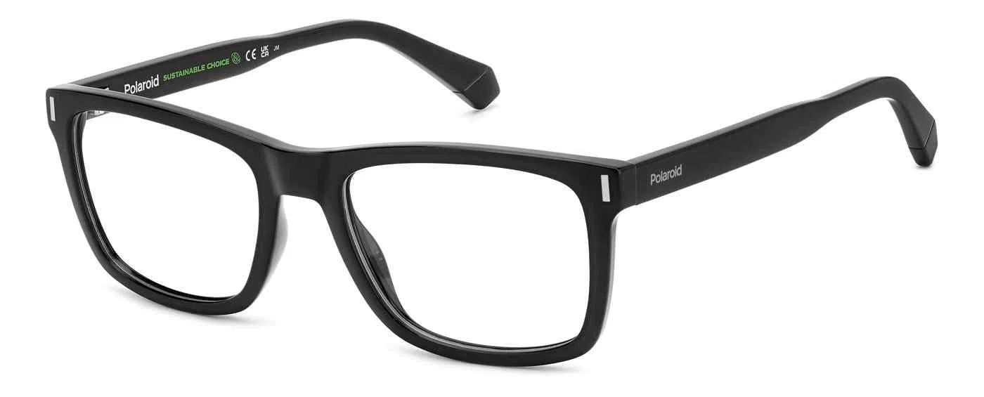 Polaroid Core PLDD512 Eyeglasses - view 4